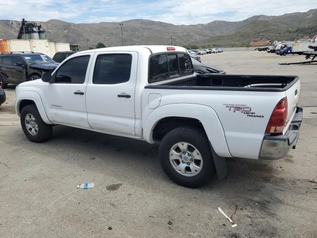 Photo 1 VIN: 3TMJU62N18M066330 - TOYOTA TACOMA DOU 