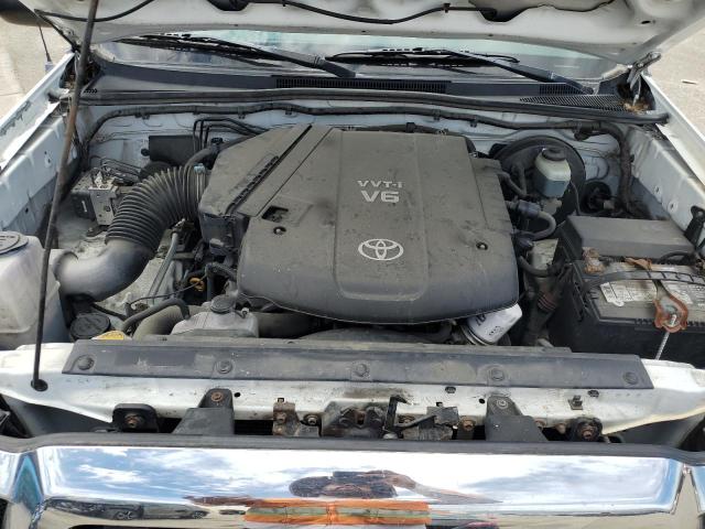 Photo 10 VIN: 3TMJU62N18M066330 - TOYOTA TACOMA DOU 