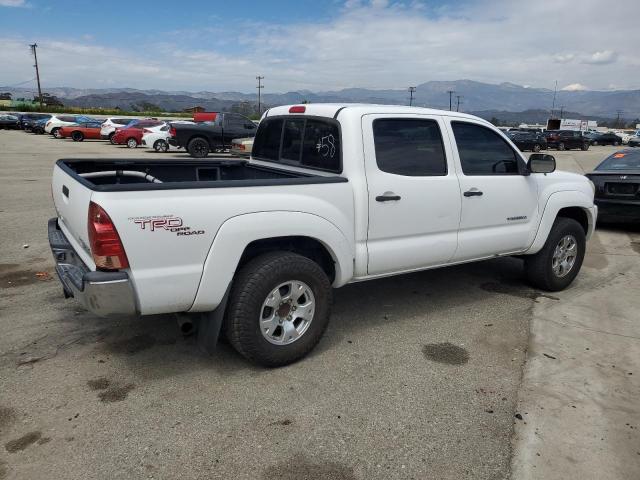 Photo 2 VIN: 3TMJU62N18M066330 - TOYOTA TACOMA DOU 