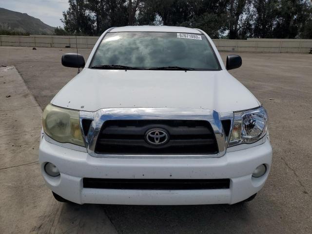 Photo 4 VIN: 3TMJU62N18M066330 - TOYOTA TACOMA DOU 