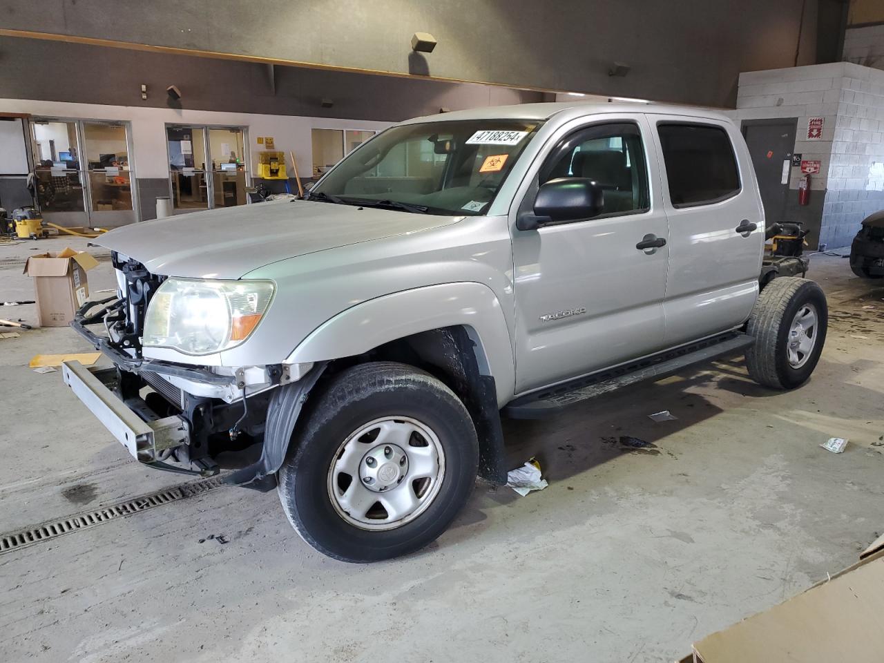 Photo 0 VIN: 3TMJU62N18M068935 - TOYOTA TACOMA 