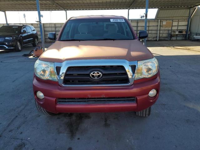 Photo 4 VIN: 3TMJU62N18M069325 - TOYOTA TACOMA 