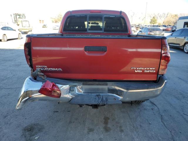 Photo 5 VIN: 3TMJU62N18M069325 - TOYOTA TACOMA 