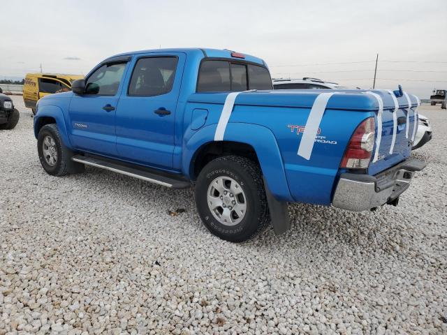 Photo 1 VIN: 3TMJU62N19M079144 - TOYOTA TACOMA 