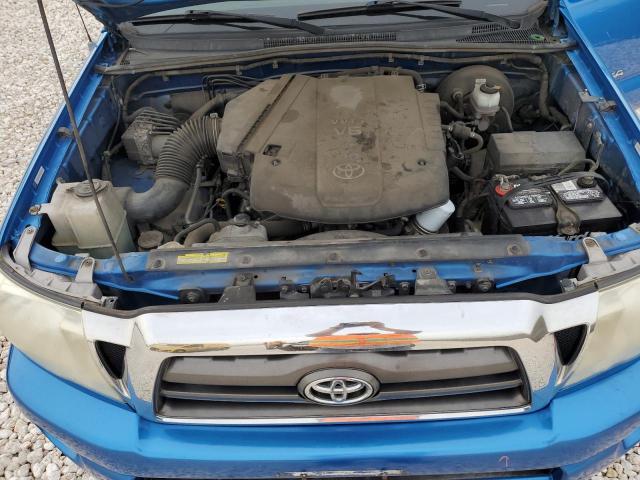 Photo 10 VIN: 3TMJU62N19M079144 - TOYOTA TACOMA 