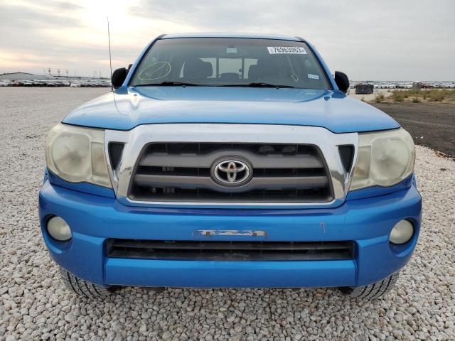 Photo 4 VIN: 3TMJU62N19M079144 - TOYOTA TACOMA 