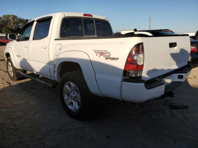 Photo 1 VIN: 3TMJU62N19M088443 - TOYOTA TACOMA DOU 