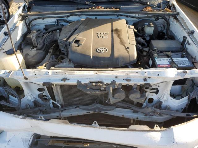 Photo 10 VIN: 3TMJU62N19M088443 - TOYOTA TACOMA DOU 