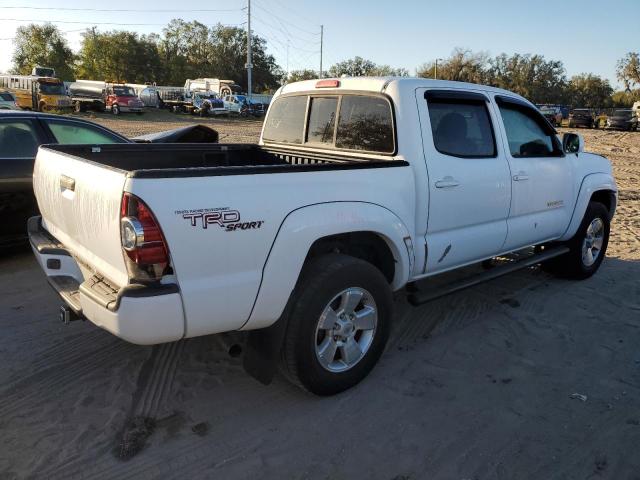 Photo 2 VIN: 3TMJU62N19M088443 - TOYOTA TACOMA DOU 