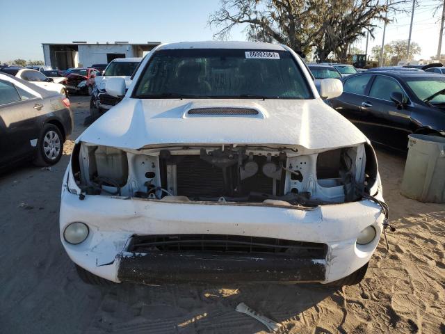 Photo 4 VIN: 3TMJU62N19M088443 - TOYOTA TACOMA DOU 