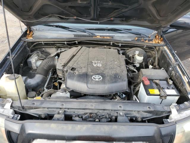 Photo 10 VIN: 3TMJU62N19M090287 - TOYOTA TACOMA 