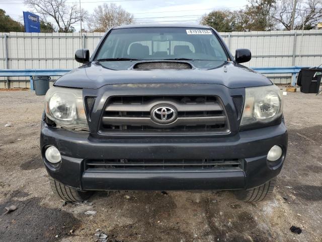 Photo 4 VIN: 3TMJU62N19M090287 - TOYOTA TACOMA 