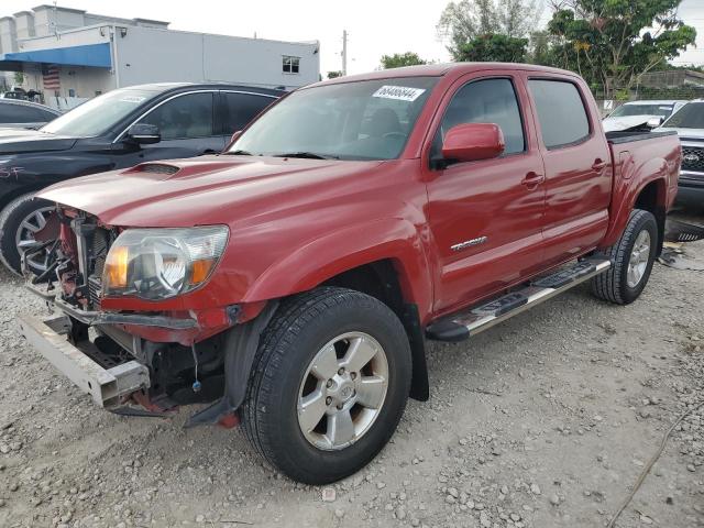 Photo 0 VIN: 3TMJU62N19M090936 - TOYOTA TACOMA DOU 