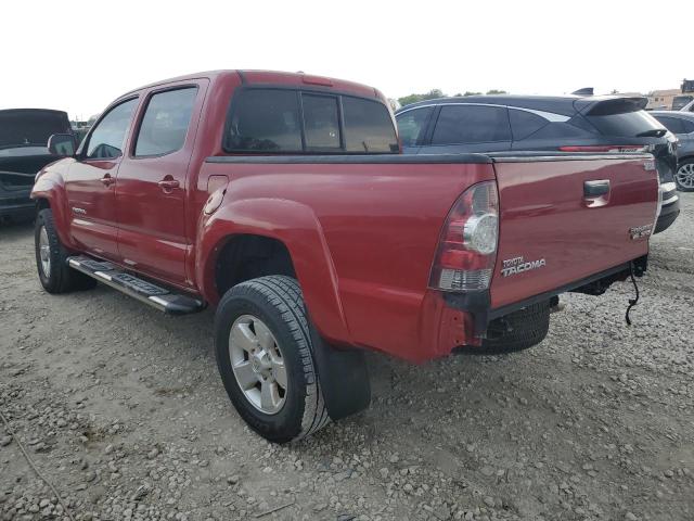 Photo 1 VIN: 3TMJU62N19M090936 - TOYOTA TACOMA DOU 