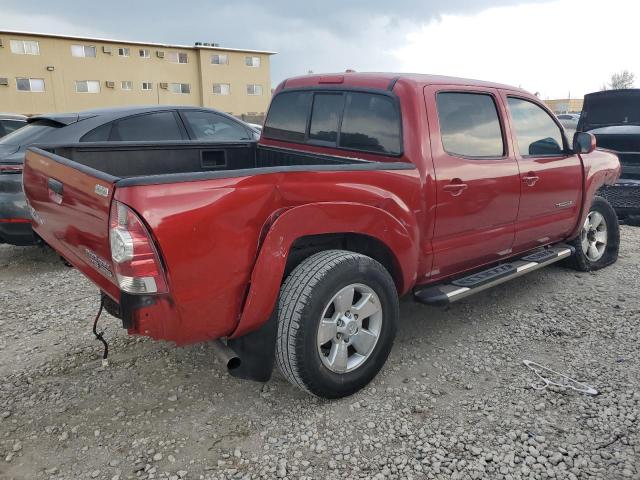 Photo 2 VIN: 3TMJU62N19M090936 - TOYOTA TACOMA DOU 