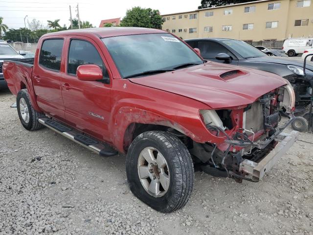 Photo 3 VIN: 3TMJU62N19M090936 - TOYOTA TACOMA DOU 