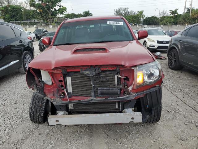 Photo 4 VIN: 3TMJU62N19M090936 - TOYOTA TACOMA DOU 