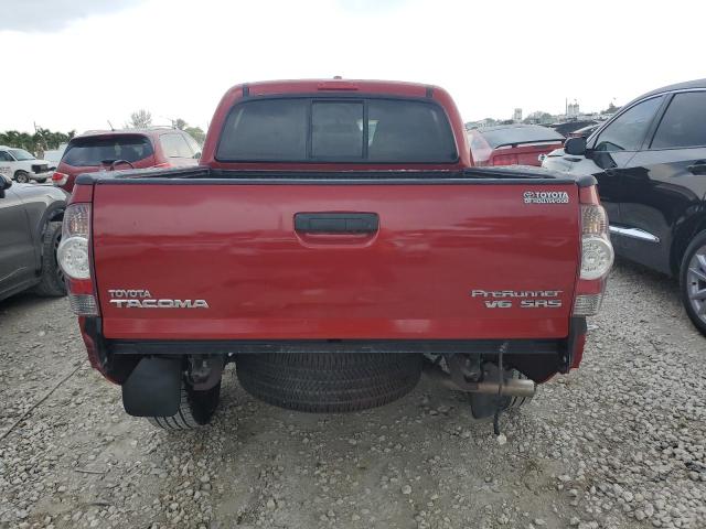 Photo 5 VIN: 3TMJU62N19M090936 - TOYOTA TACOMA DOU 