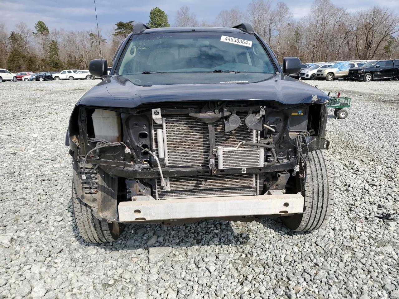 Photo 4 VIN: 3TMJU62N26M017179 - TOYOTA TACOMA 