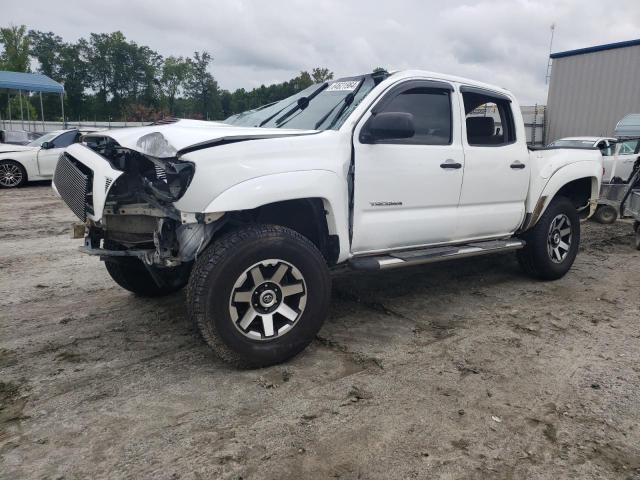 Photo 0 VIN: 3TMJU62N26M018669 - TOYOTA TACOMA DOU 