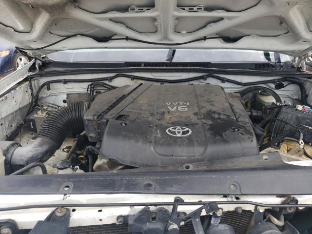 Photo 10 VIN: 3TMJU62N26M018669 - TOYOTA TACOMA DOU 