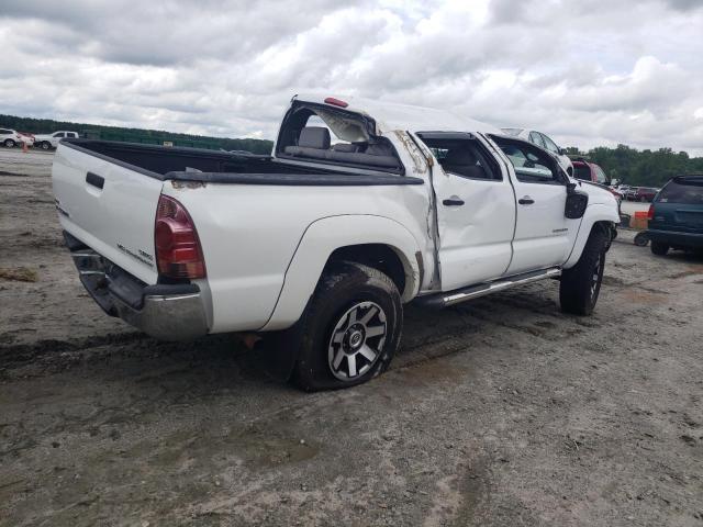 Photo 2 VIN: 3TMJU62N26M018669 - TOYOTA TACOMA DOU 