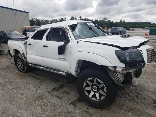 Photo 3 VIN: 3TMJU62N26M018669 - TOYOTA TACOMA DOU 