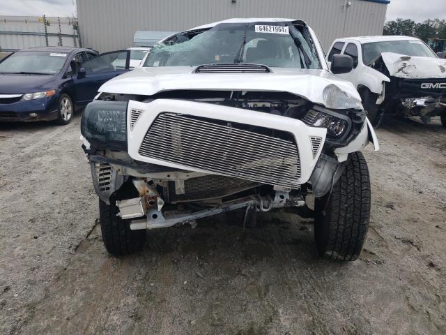 Photo 4 VIN: 3TMJU62N26M018669 - TOYOTA TACOMA DOU 