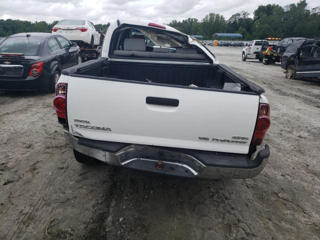 Photo 5 VIN: 3TMJU62N26M018669 - TOYOTA TACOMA DOU 