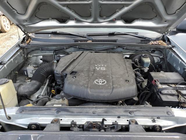 Photo 10 VIN: 3TMJU62N26M027839 - TOYOTA TACOMA 