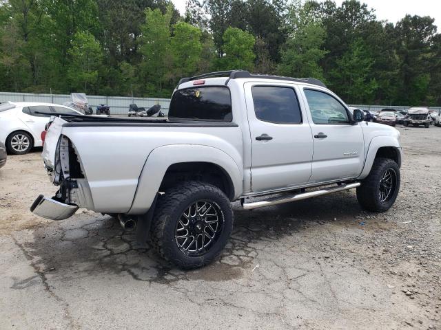 Photo 2 VIN: 3TMJU62N27M032931 - TOYOTA TACOMA 