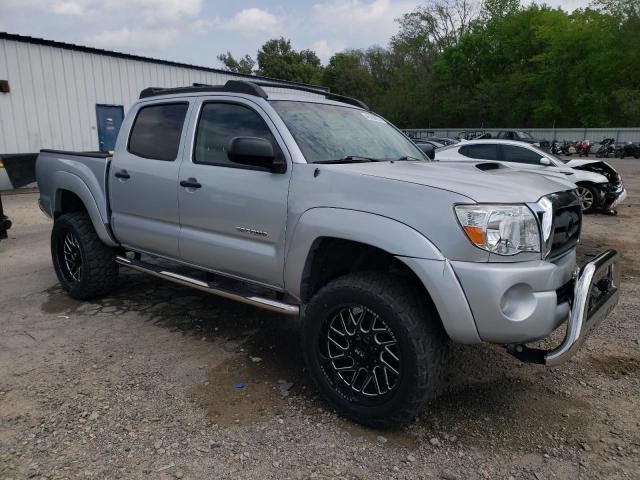 Photo 3 VIN: 3TMJU62N27M032931 - TOYOTA TACOMA 