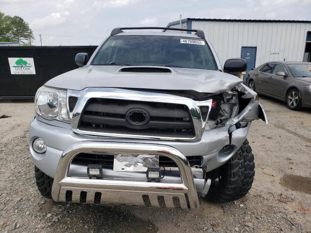 Photo 4 VIN: 3TMJU62N27M032931 - TOYOTA TACOMA 