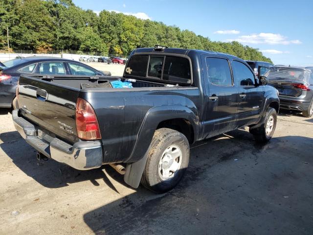 Photo 2 VIN: 3TMJU62N27M041581 - TOYOTA TACOMA DOU 