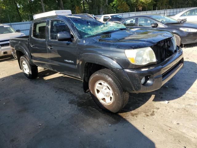 Photo 3 VIN: 3TMJU62N27M041581 - TOYOTA TACOMA DOU 