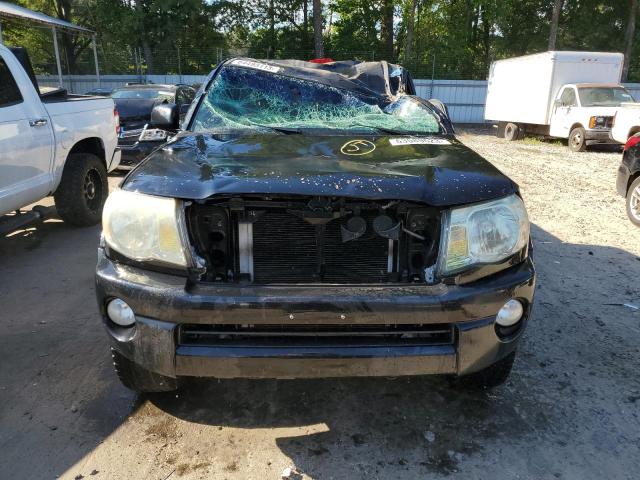 Photo 4 VIN: 3TMJU62N27M041581 - TOYOTA TACOMA DOU 