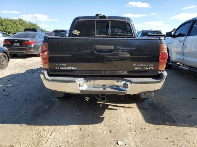 Photo 5 VIN: 3TMJU62N27M041581 - TOYOTA TACOMA DOU 