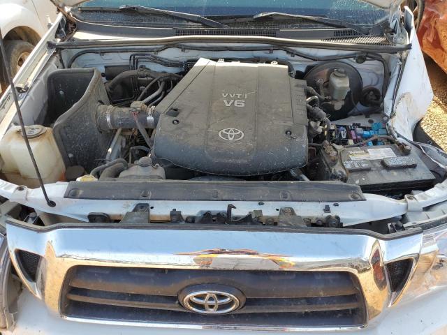 Photo 10 VIN: 3TMJU62N28M058236 - TOYOTA TACOMA 