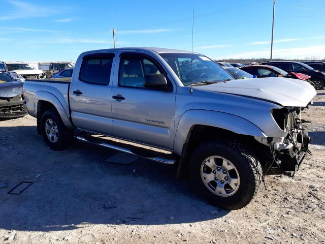 Photo 3 VIN: 3TMJU62N28M067017 - TOYOTA TACOMA 