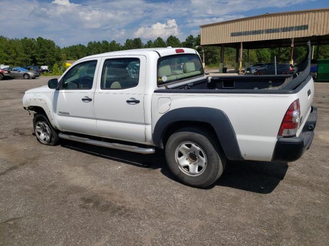 Photo 1 VIN: 3TMJU62N29M078424 - TOYOTA TACOMA DOU 