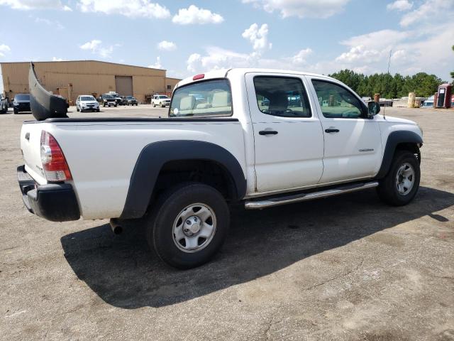 Photo 2 VIN: 3TMJU62N29M078424 - TOYOTA TACOMA DOU 