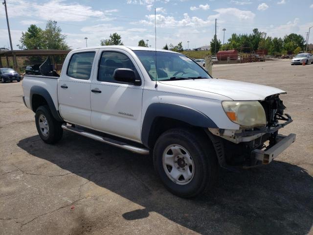 Photo 3 VIN: 3TMJU62N29M078424 - TOYOTA TACOMA DOU 