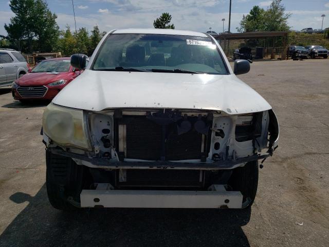 Photo 4 VIN: 3TMJU62N29M078424 - TOYOTA TACOMA DOU 