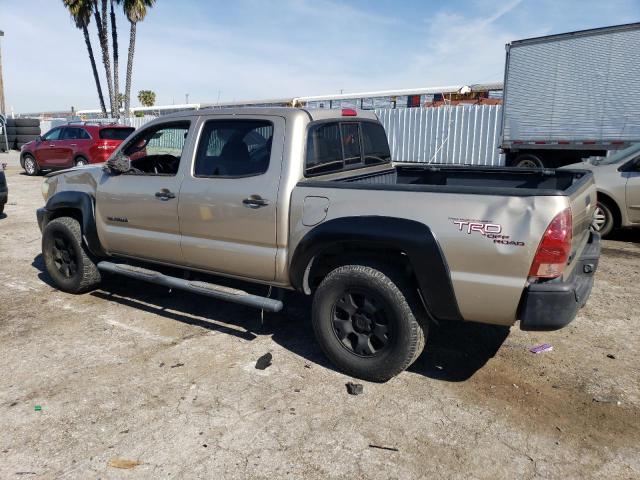 Photo 1 VIN: 3TMJU62N36M016252 - TOYOTA TACOMA 