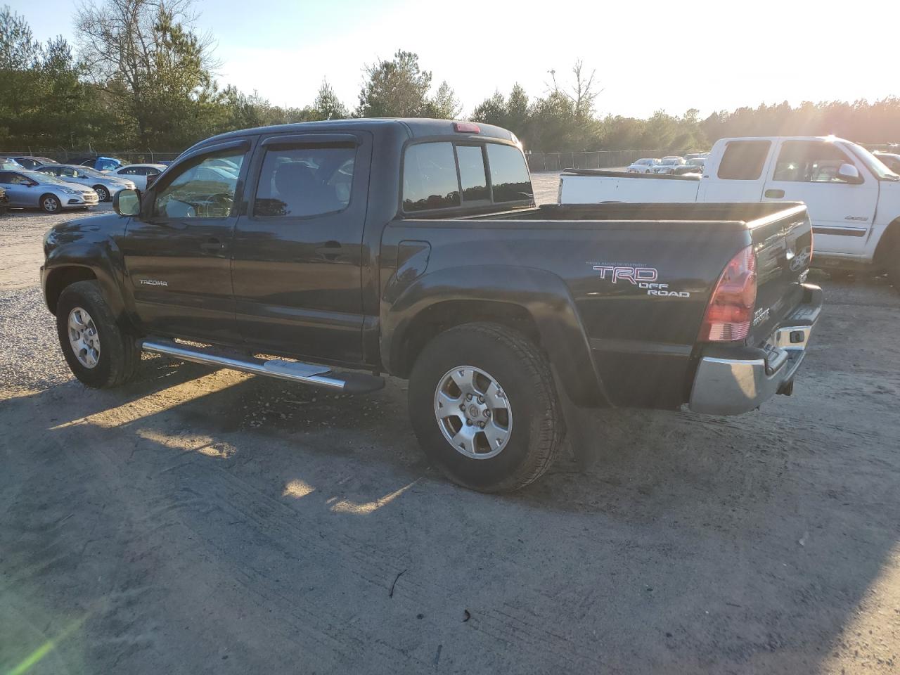 Photo 1 VIN: 3TMJU62N36M024013 - TOYOTA TACOMA 