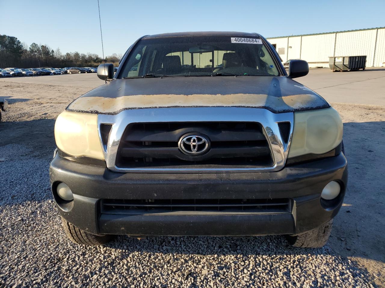 Photo 4 VIN: 3TMJU62N36M024013 - TOYOTA TACOMA 