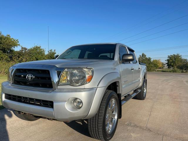 Photo 1 VIN: 3TMJU62N37M046076 - TOYOTA TACOMA DOU 