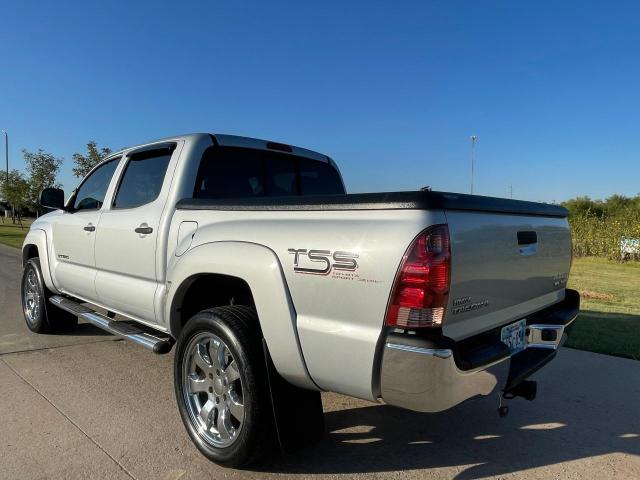 Photo 2 VIN: 3TMJU62N37M046076 - TOYOTA TACOMA DOU 