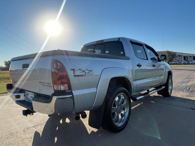 Photo 3 VIN: 3TMJU62N37M046076 - TOYOTA TACOMA DOU 