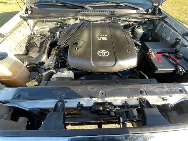 Photo 6 VIN: 3TMJU62N37M046076 - TOYOTA TACOMA DOU 